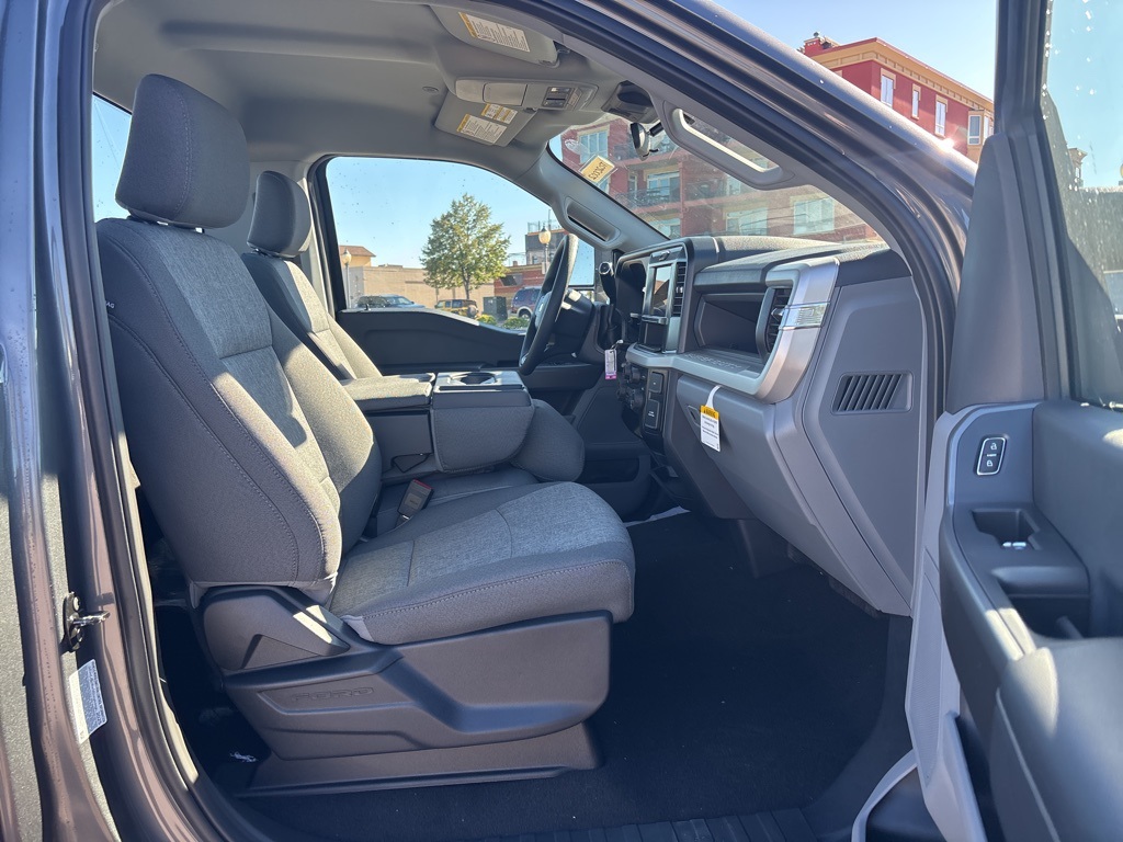 2026 Ford F-350SD