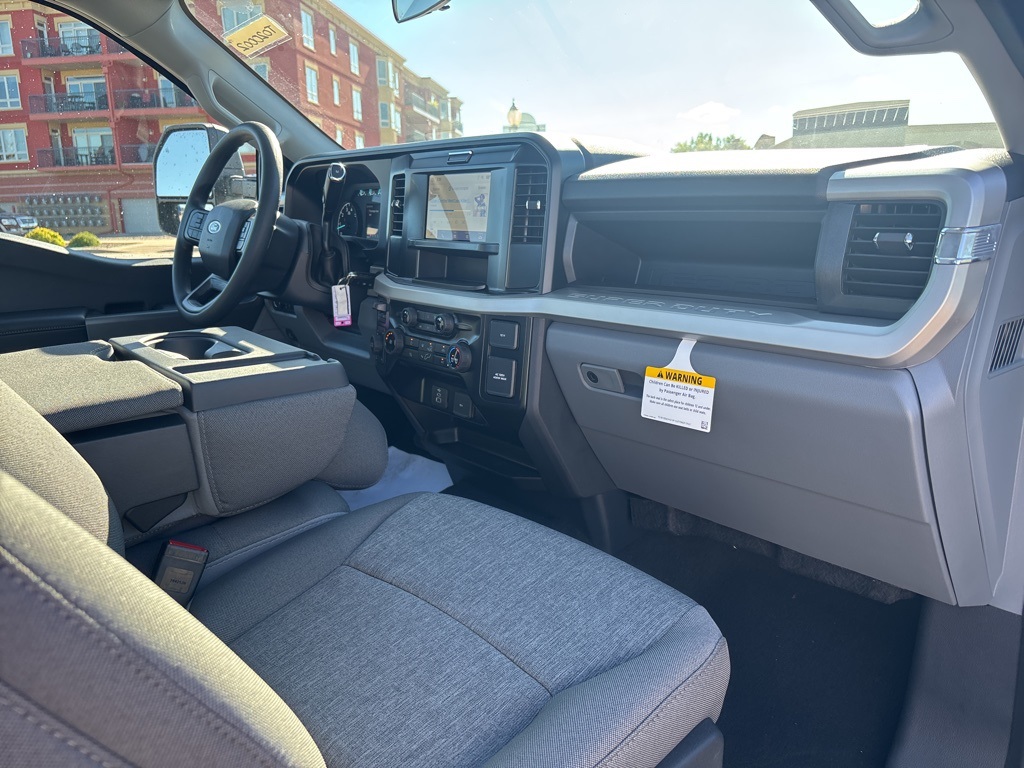 2026 Ford F-350SD