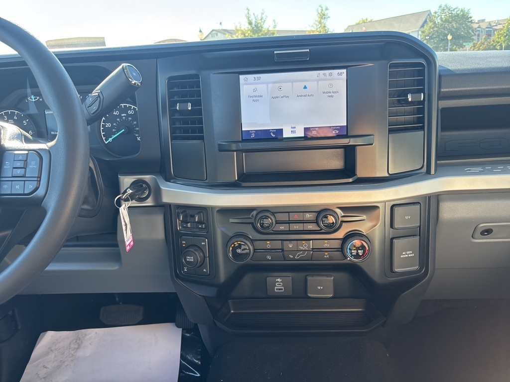 2026 Ford F-350SD