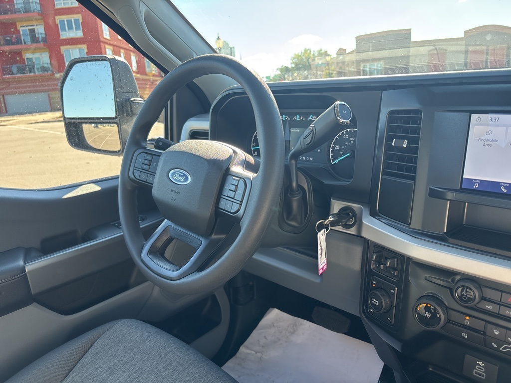 2026 Ford F-350SD