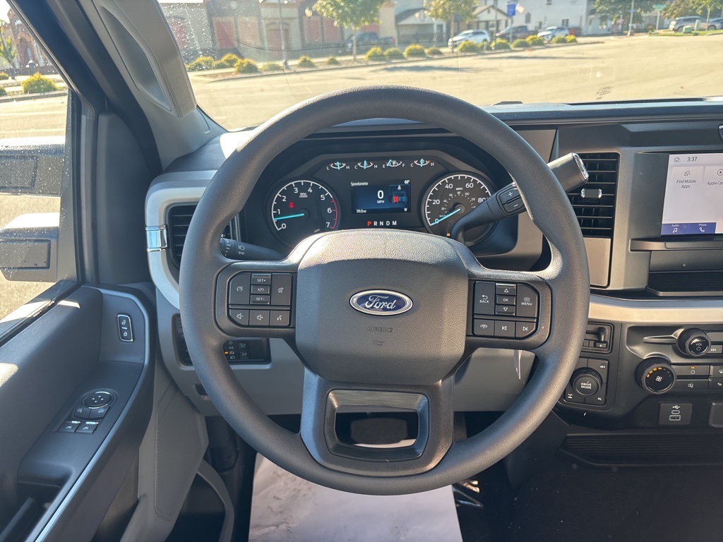 2026 Ford F-350SD