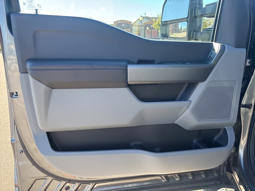 2026 Ford F-350SD