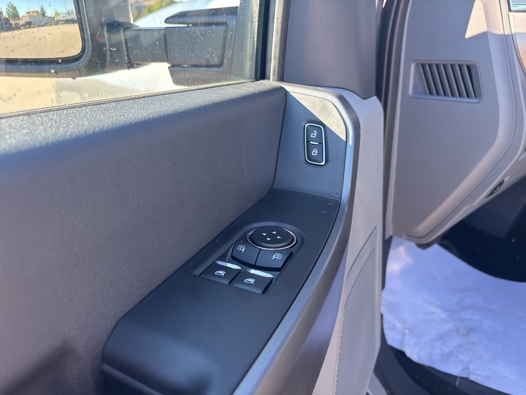 2026 Ford F-350SD