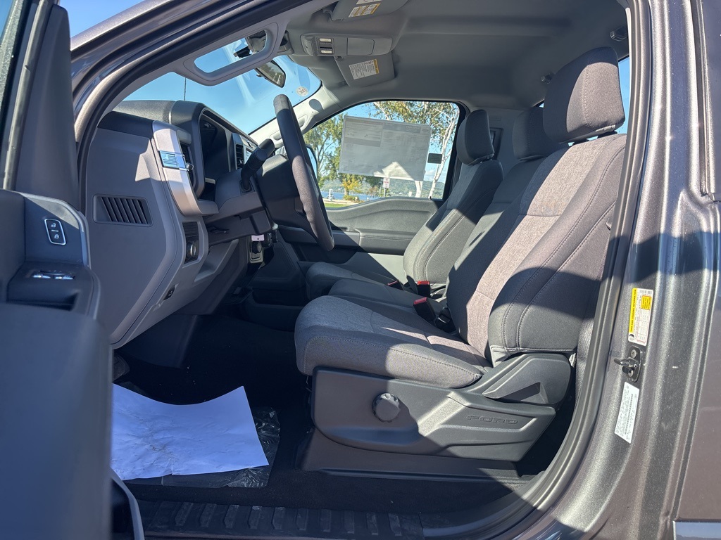 2026 Ford F-350SD