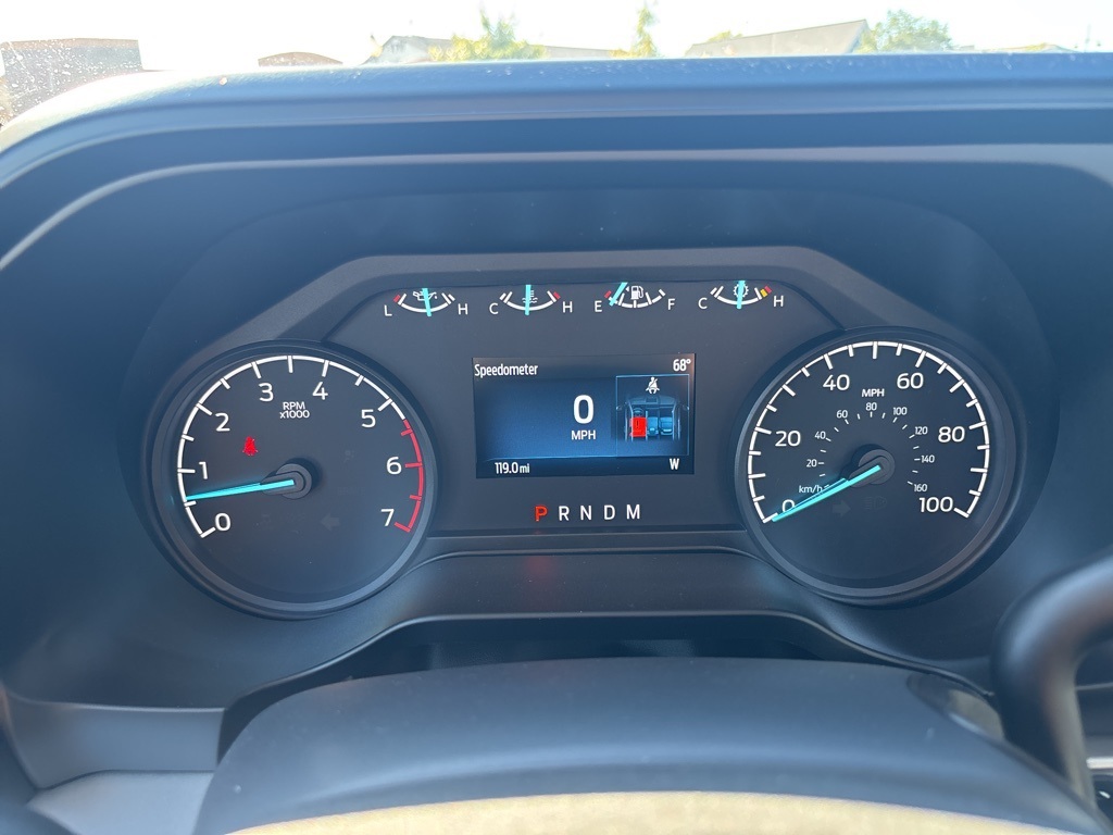 2026 Ford F-350SD
