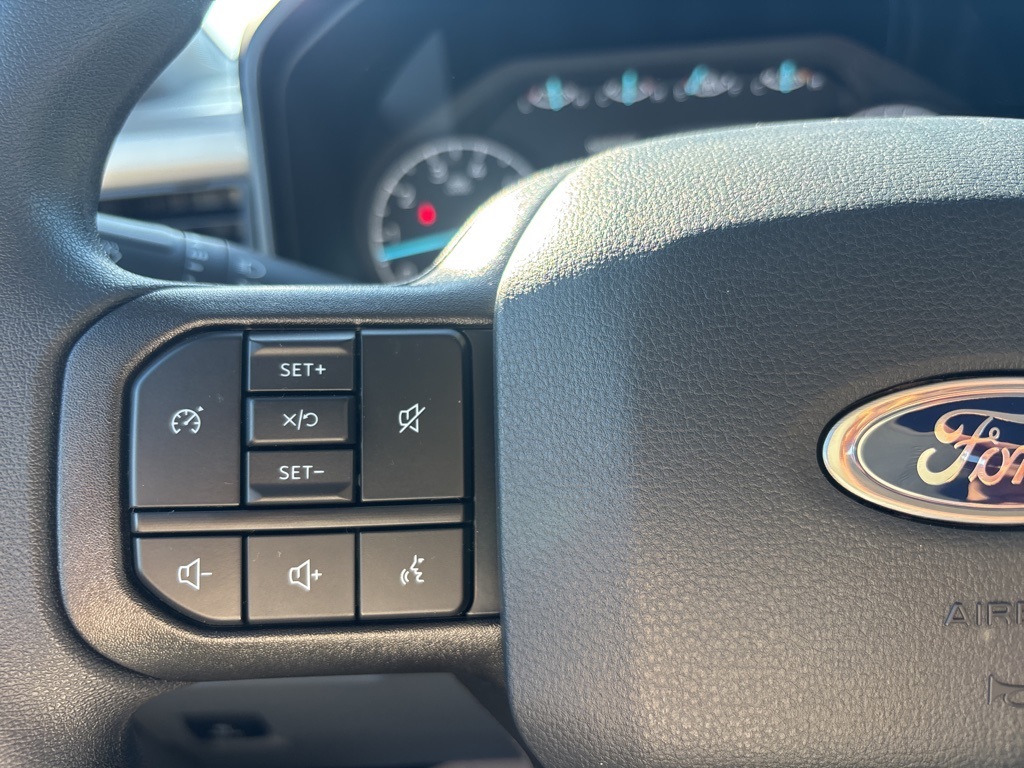 2026 Ford F-350SD