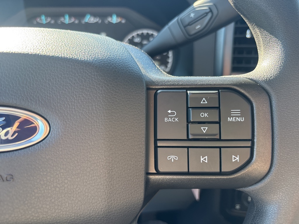 2026 Ford F-350SD