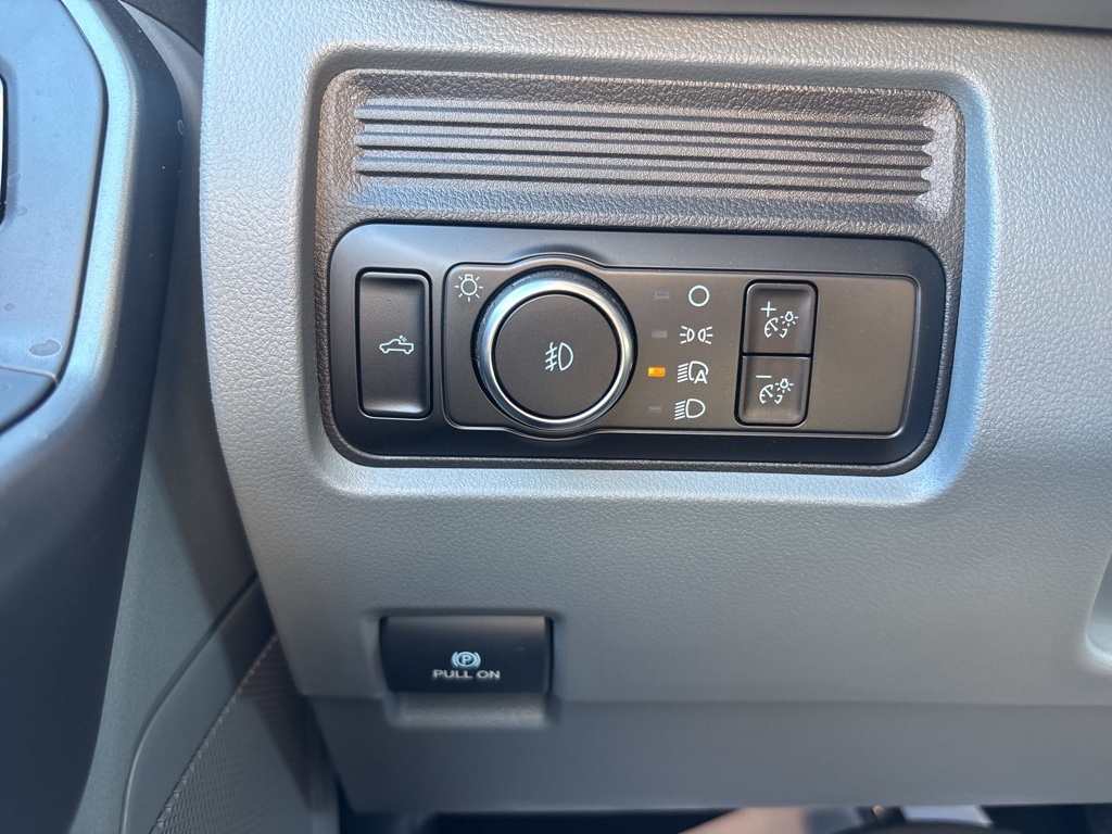 2026 Ford F-350SD