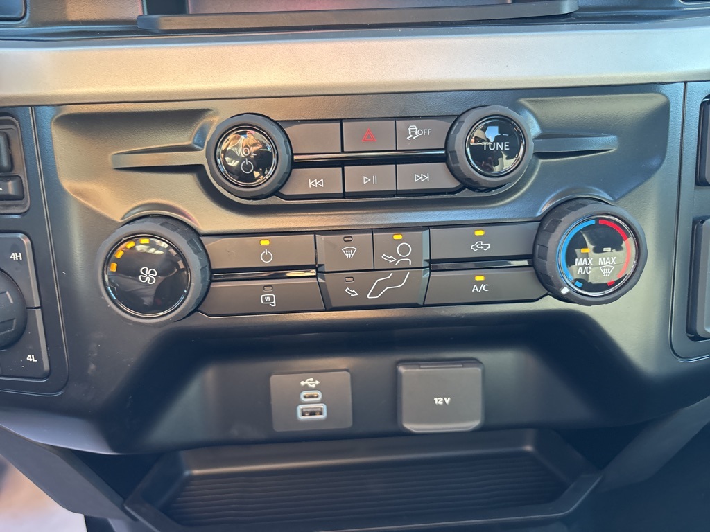 2026 Ford F-350SD