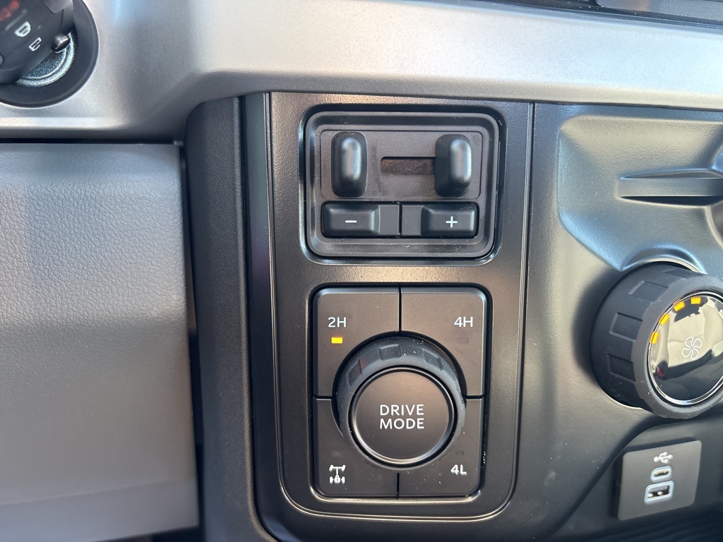 2026 Ford F-350SD