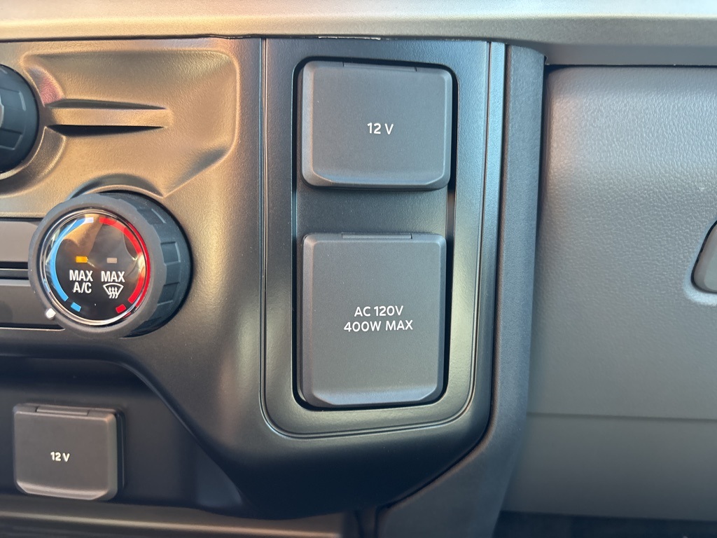 2026 Ford F-350SD