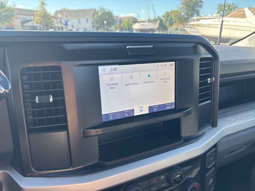 2026 Ford F-350SD