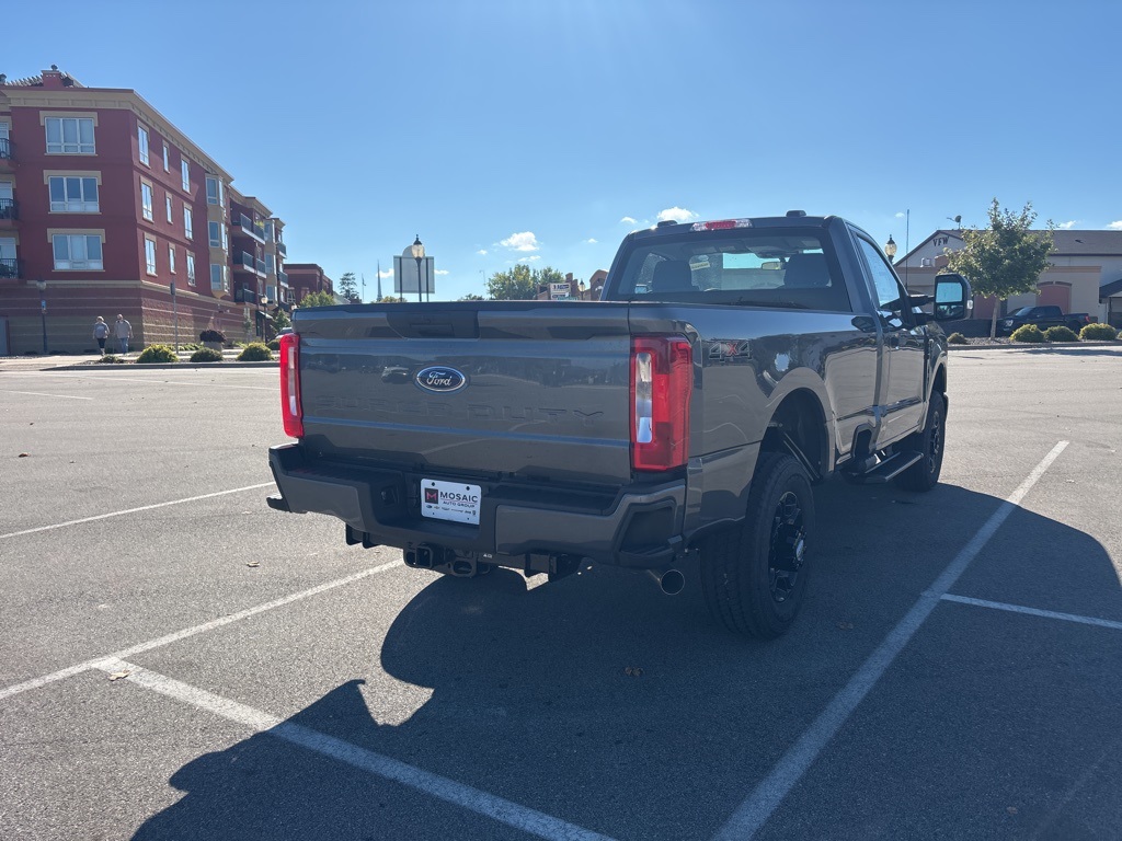 2026 Ford F-350SD
