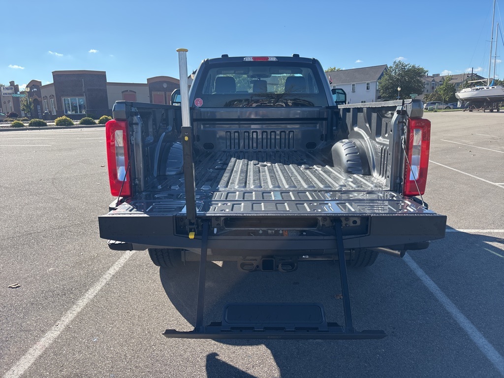 2026 Ford F-350SD