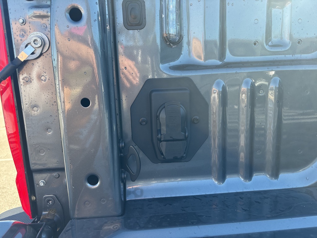 2026 Ford F-350SD