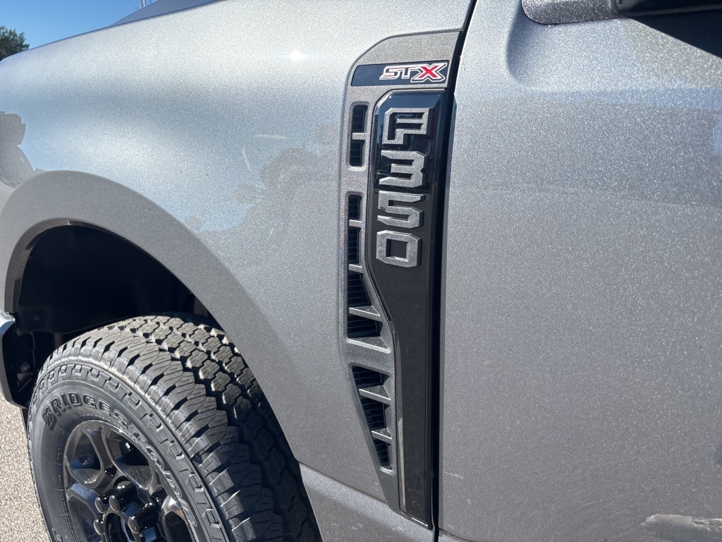2026 Ford F-350SD