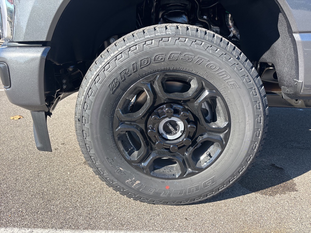 2026 Ford F-350SD
