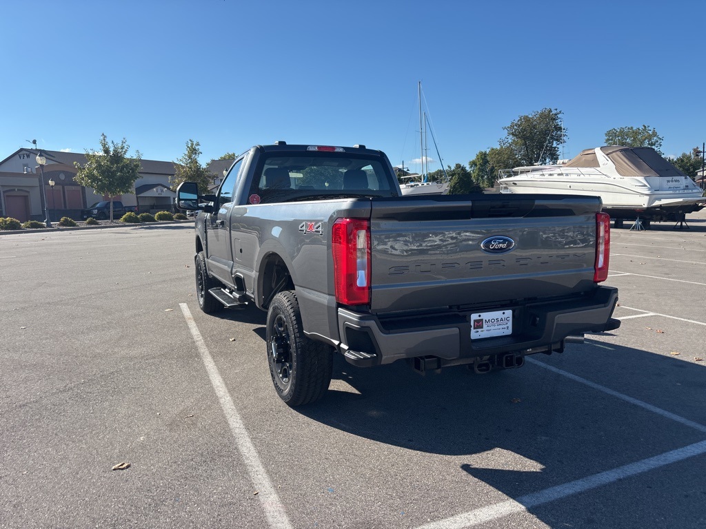 2026 Ford F-350SD