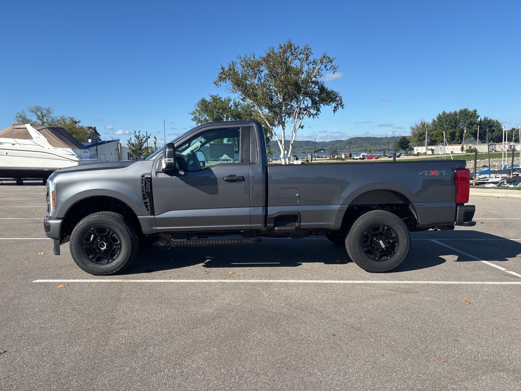 2026 Ford F-350SD
