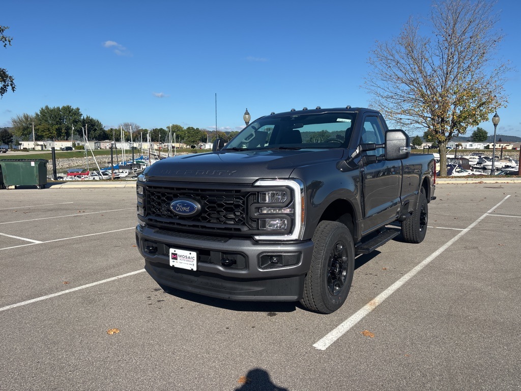 2026 Ford F-350SD