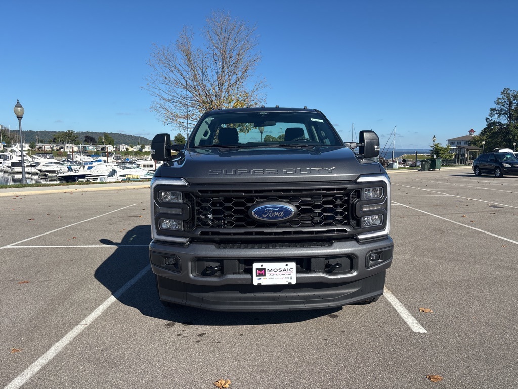 2026 Ford F-350SD