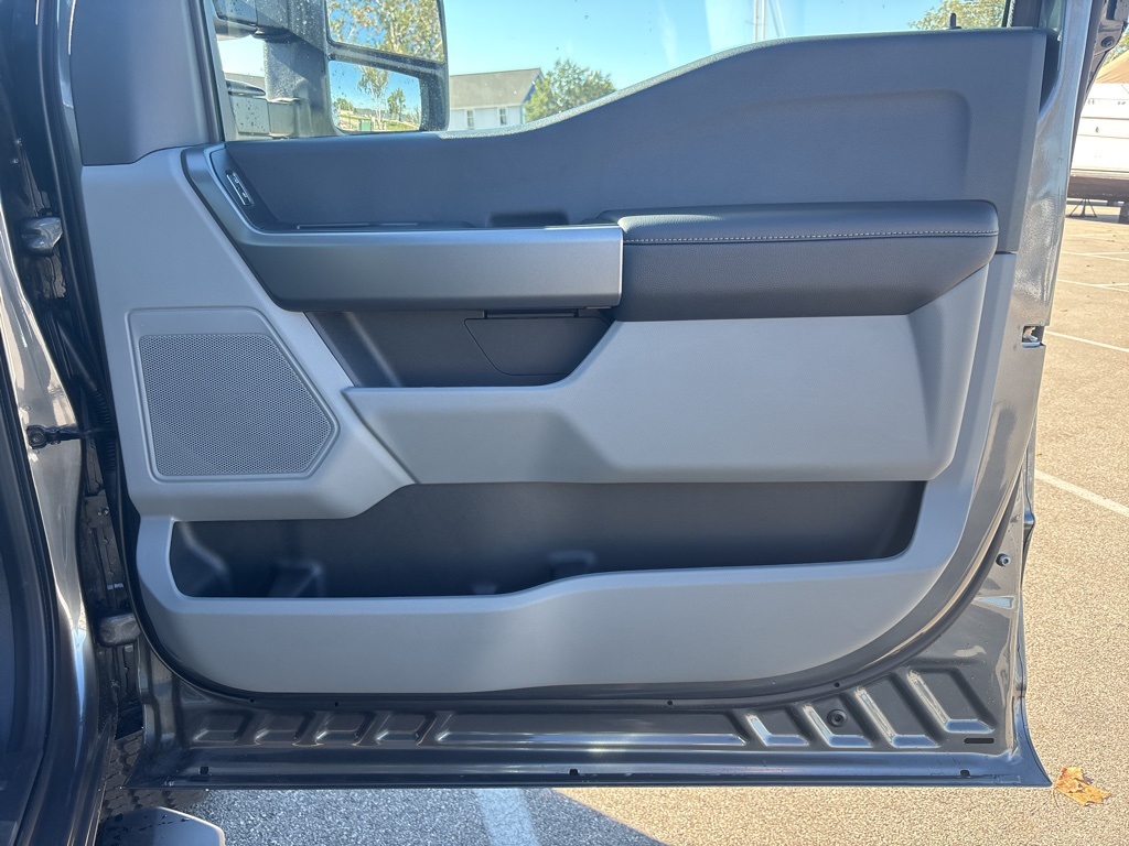 2026 Ford F-350SD
