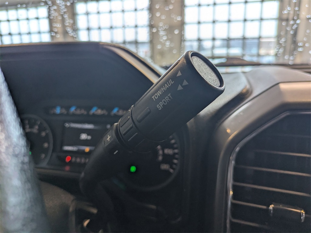 Used 2015 Ford F-150 For Sale in Findlay, OH