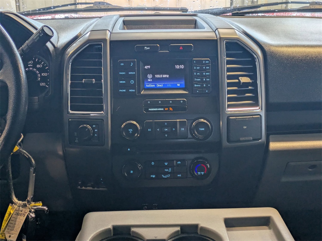 Used 2015 Ford F-150 For Sale in Findlay, OH