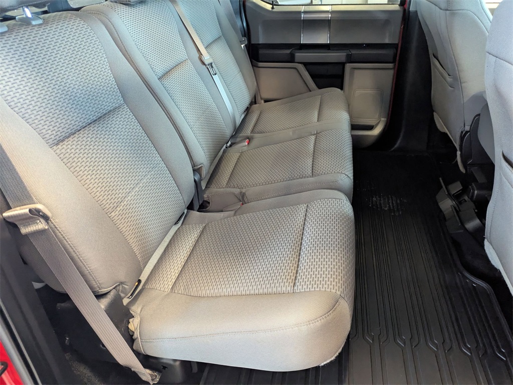 Used 2015 Ford F-150 For Sale in Findlay, OH