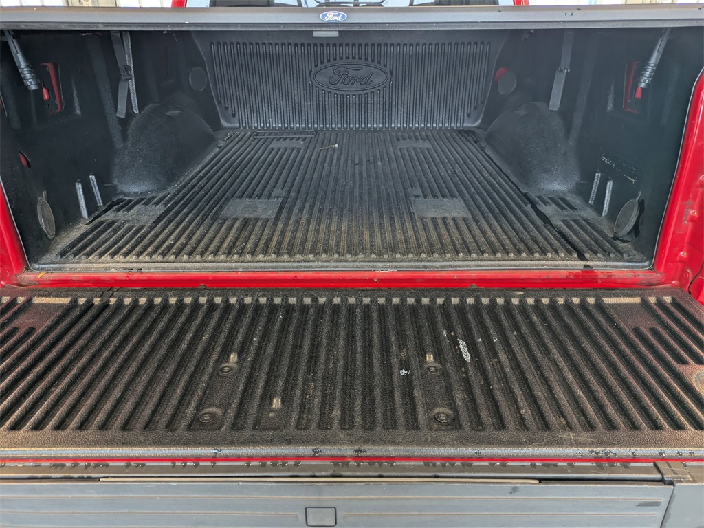 Used 2015 Ford F-150 For Sale in Findlay, OH