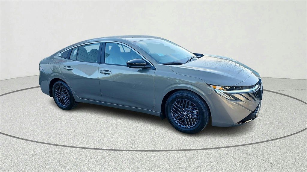 2026 Nissan Sentra