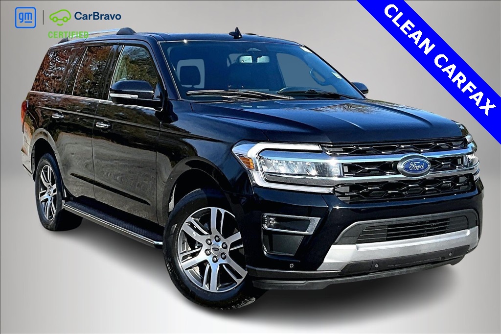 2023 Ford Expedition Limited RWD