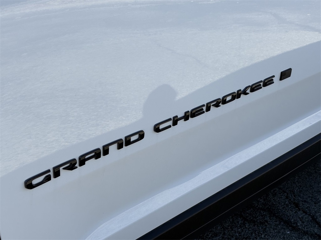 New Car 2025 Jeep Grand Cherokee L  Altitude X For Sale Under $40,000 In San Marcos, Texas