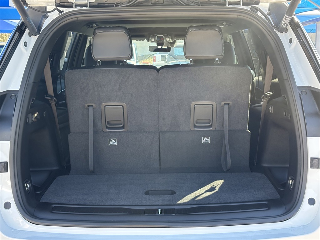 New Car 2025 Jeep Grand Cherokee L  Altitude X For Sale Under $40,000 In San Marcos, Texas