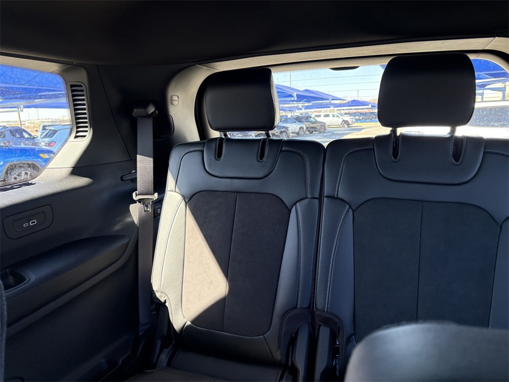 New Car 2025 Jeep Grand Cherokee L  Altitude X For Sale Under $40,000 In San Marcos, Texas