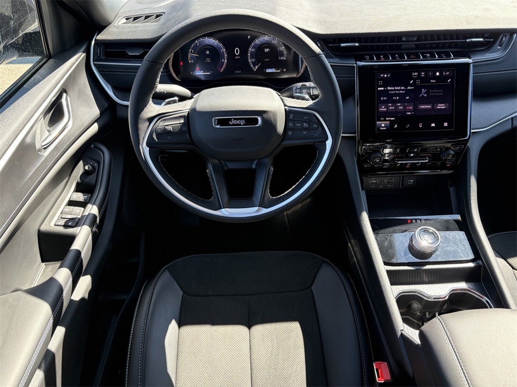 New Car 2025 Jeep Grand Cherokee L  Altitude X For Sale Under $40,000 In San Marcos, Texas