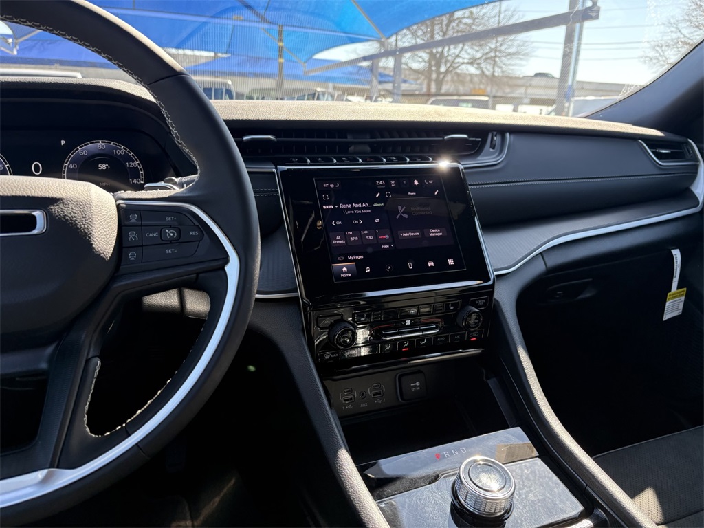 New Car 2025 Jeep Grand Cherokee L  Altitude X For Sale Under $40,000 In San Marcos, Texas