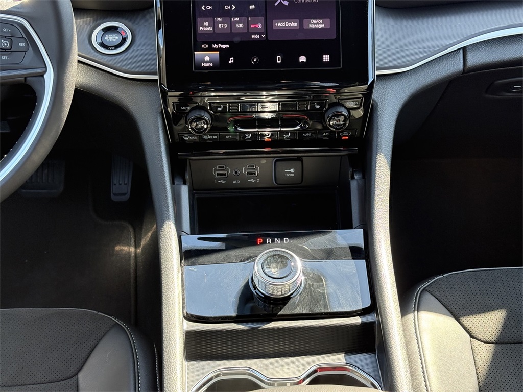 New Car 2025 Jeep Grand Cherokee L  Altitude X For Sale Under $40,000 In San Marcos, Texas