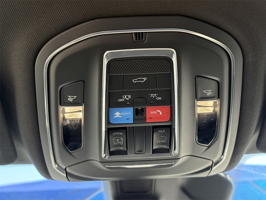 New Car 2025 Jeep Grand Cherokee L  Altitude X For Sale Under $40,000 In San Marcos, Texas