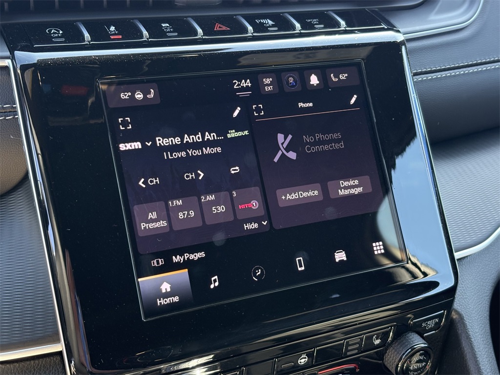 New Car 2025 Jeep Grand Cherokee L  Altitude X For Sale Under $40,000 In San Marcos, Texas