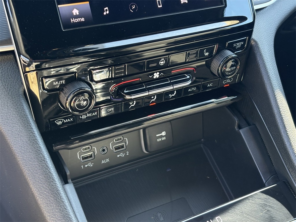 New Car 2025 Jeep Grand Cherokee L  Altitude X For Sale Under $40,000 In San Marcos, Texas