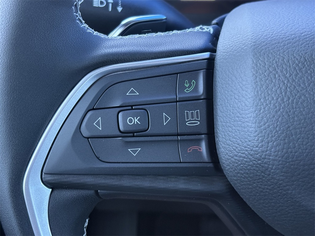 New Car 2025 Jeep Grand Cherokee L  Altitude X For Sale Under $40,000 In San Marcos, Texas