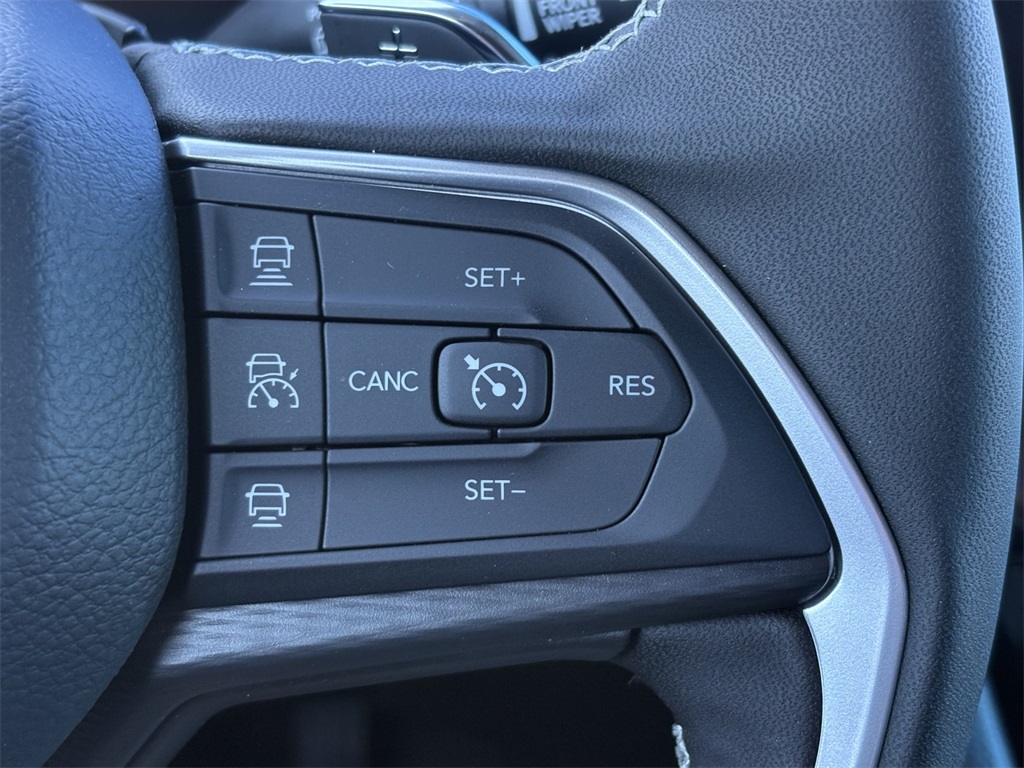 New Car 2025 Jeep Grand Cherokee L  Altitude X For Sale Under $40,000 In San Marcos, Texas