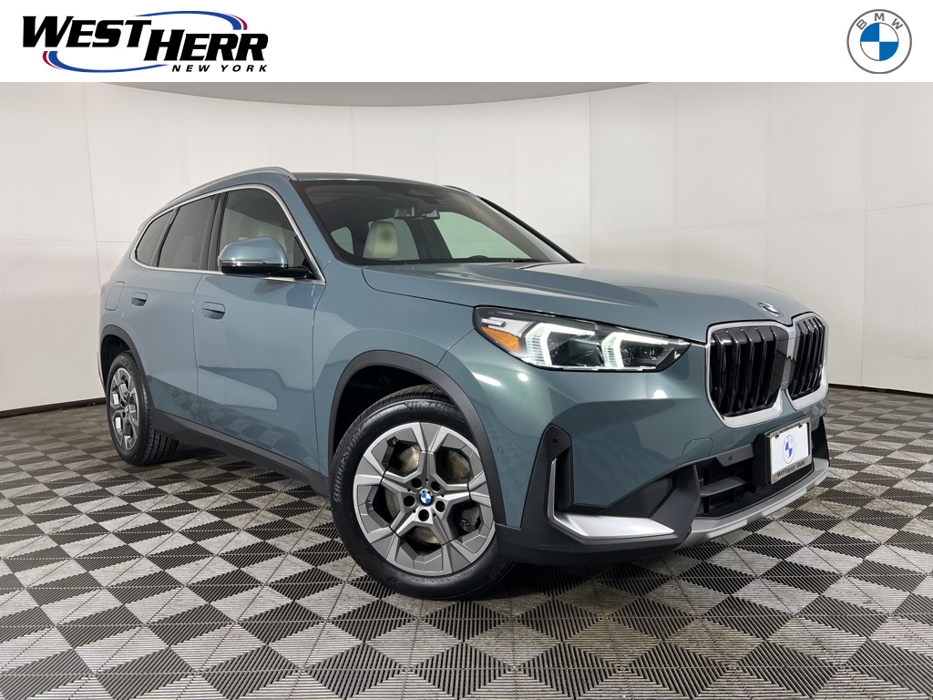 2023 BMW X1 xDrive28i AWD
