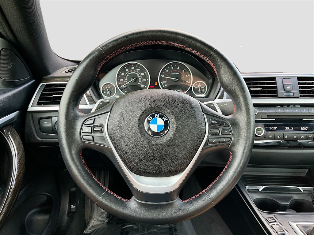 2018 BMW 4 Series 430i - 10