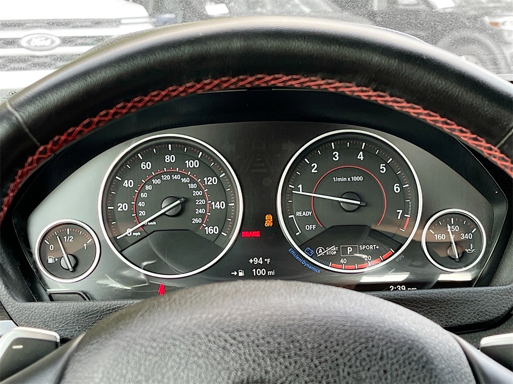 2018 BMW 4 Series 430i - 11