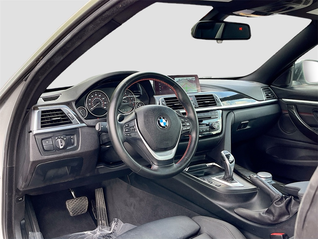 2018 BMW 4 Series 430i - 8