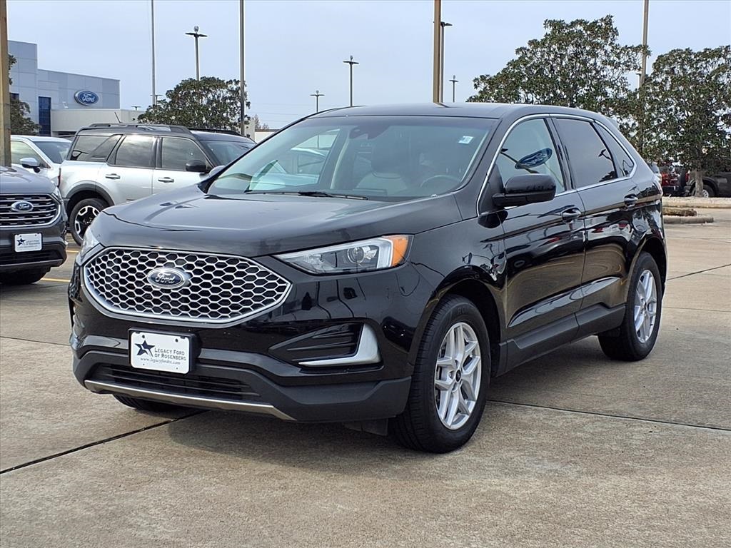 2023 Ford Edge SEL AWD