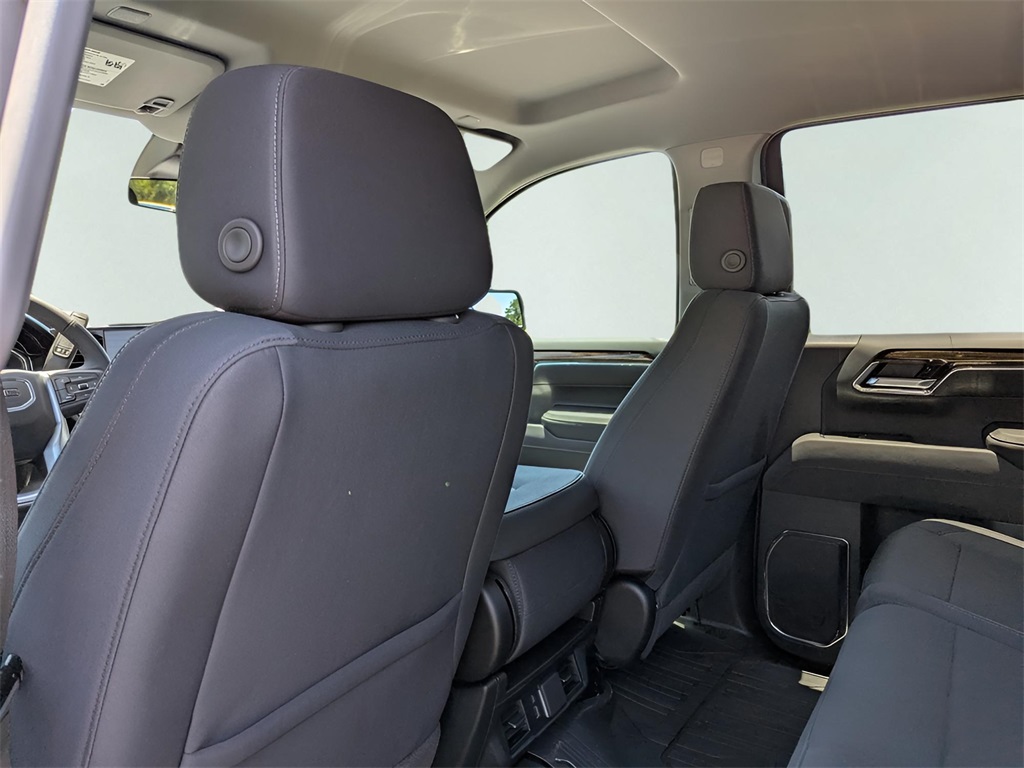 New Car 2025 Gmc Sierra 1500  Elevation For Sale Under $50,000 In Austin, Texas