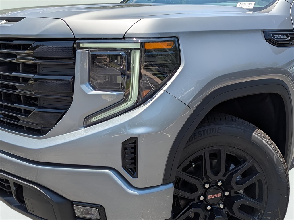 New Car 2025 Gmc Sierra 1500  Elevation For Sale Under $50,000 In Austin, Texas